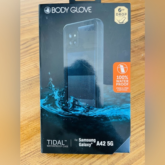 galaxy phone case EvoClear - Samsung Galaxy S25 Ultra Case with Magnets